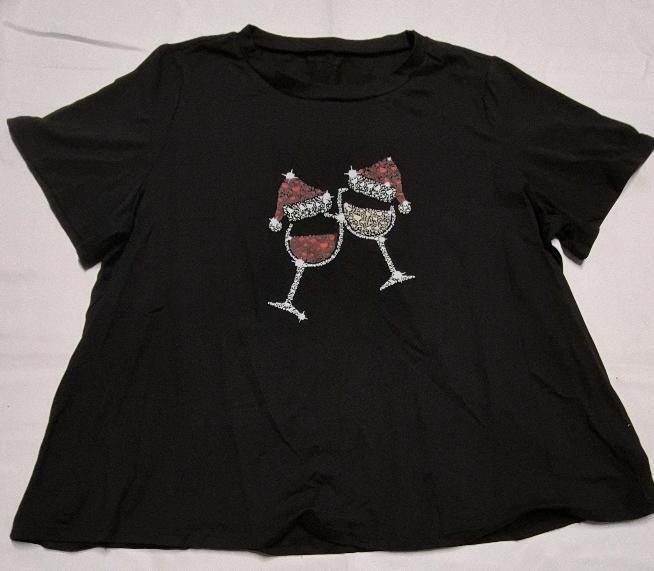 New sz 3XL Women's T-Shirt