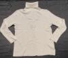 New sz Small Women's Light Knit Turtle Neck Sweater - 2