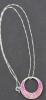 Chain & Pendant Stamped 925 - Chain made in Italy - 2