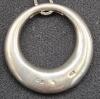 Chain & Pendant Stamped 925 - Chain made in Italy - 4