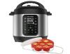 As New in Box Instant Pot 6-quart Multi-Cooker with Accessories, Retail's for $149.99