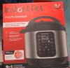 As New in Box Instant Pot 6-quart Multi-Cooker with Accessories, Retail's for $149.99 - 2