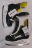 As New Bauer Supreme Strike Hockey Skates, Junior Size 4R, Retail's for $99.99 - 2