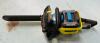 Yardworks 14&rdquo; Brushless Chainsaw with Battery and Charger - See Photos - 2