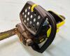 Yardworks 14&rdquo; Brushless Chainsaw with Battery and Charger - See Photos - 3