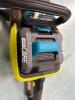 Yardworks 14&rdquo; Brushless Chainsaw with Battery and Charger - See Photos - 4