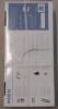 As New Moen Zarina single-handle high arc bathroom faucet, model number L84533SRN, Retail's for $144.99 - 3