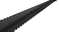 New Chamberlain 8- Foot Garage Door Extension T-Rail Kit