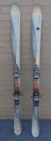 Rossignol Saphir Sun Women's Skis