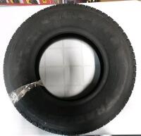 Carlstar ST175/80R13 Trailer Tire | No Rim, Retails for $109.99