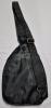 New Crossbody Bag 12 by 8" Adjustable Strap - 3