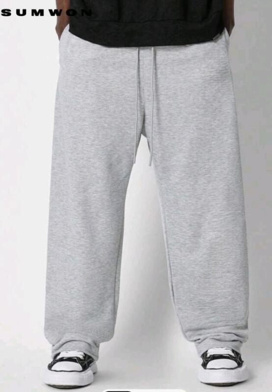 New sz Medium Men's Sumwon Sweatpants