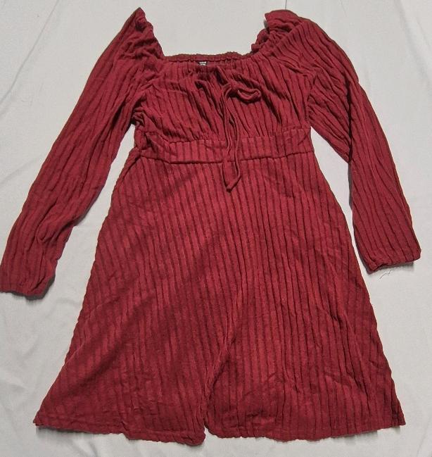 New sz 0XL Women's Dress