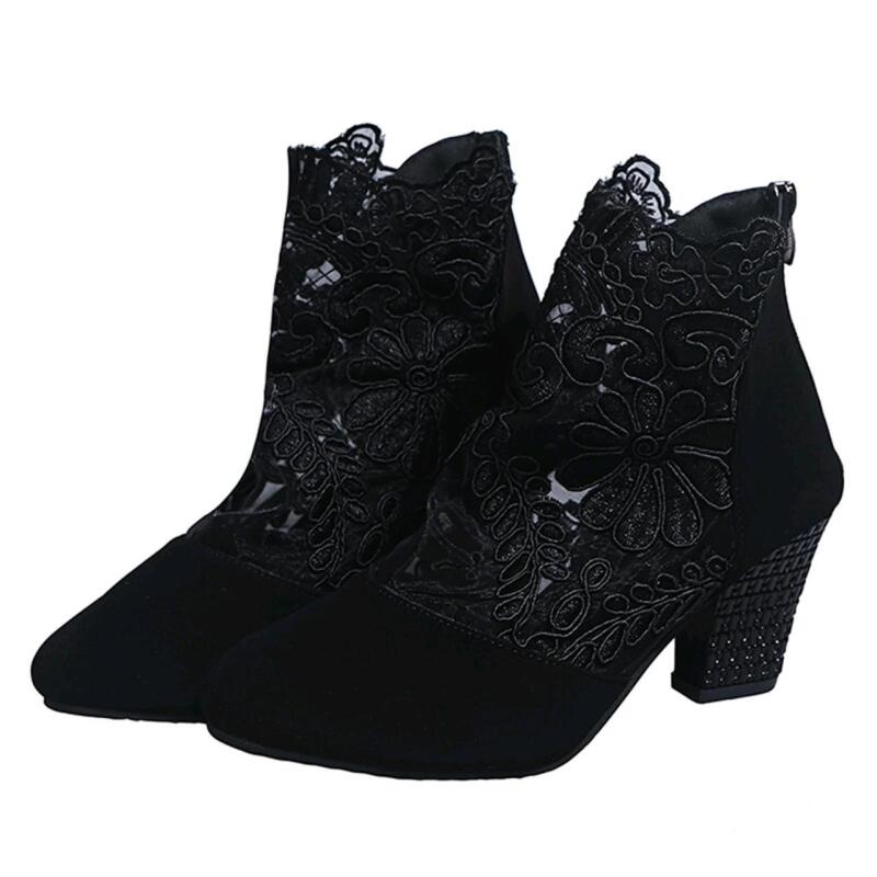 New sz 37 Women's Dress Heeled Shoes