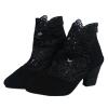 New sz 37 Women's Dress Heeled Shoes