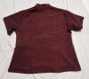 New Sz 2XL Women's FIGS Inala Slim Top with Self Collar Retails for $64 - 3