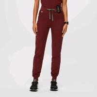 New Sz 2XLP Women's FIGS High Waisted Zamora Jogger Scrub Pants&trade; Retails for $68