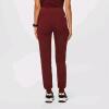 New Sz 2XLP Women's FIGS High Waisted Zamora Jogger Scrub Pants&trade; Retails for $68 - 3