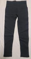 New - Women's Size Large Shein High-Rise Tight Pants , Black