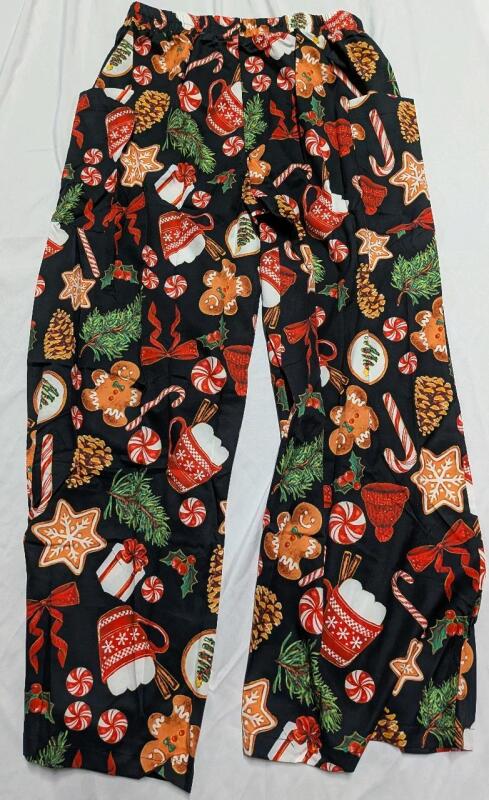 New Size Large Men's Lounge Pants.