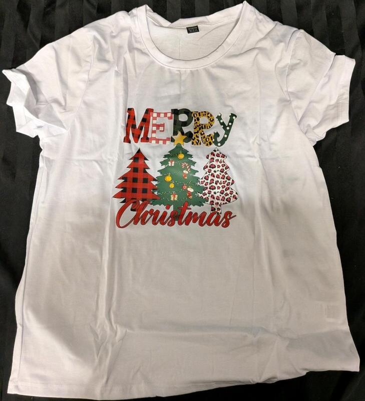 New Size XL T-Shirt