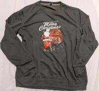 New XL Aiyino Sweater.