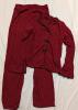New Size Large Women's Pajama Set. - 2