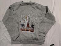 New Size Large Sweater.
