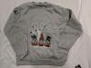 New Size Large Sweater.