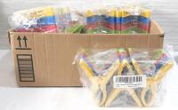 Lot of 50+ Large Laundry Clips