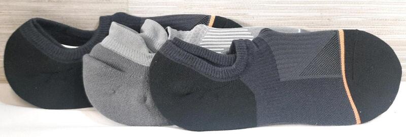 3 New Pairs of Medium Size Hiking Socks