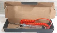 New Electronic Testing Light
