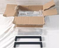 15 Pack of As New Kitchen Drawer Handles