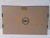 New , Sealed - Dell 22" LED Full 1080p HD Monitor w/100Hz Refresh Rate , Model # P2222H . - 3