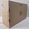 New , Sealed - Dell 22" LED Full 1080p HD Monitor w/100Hz Refresh Rate , Model # P2222H . - 4