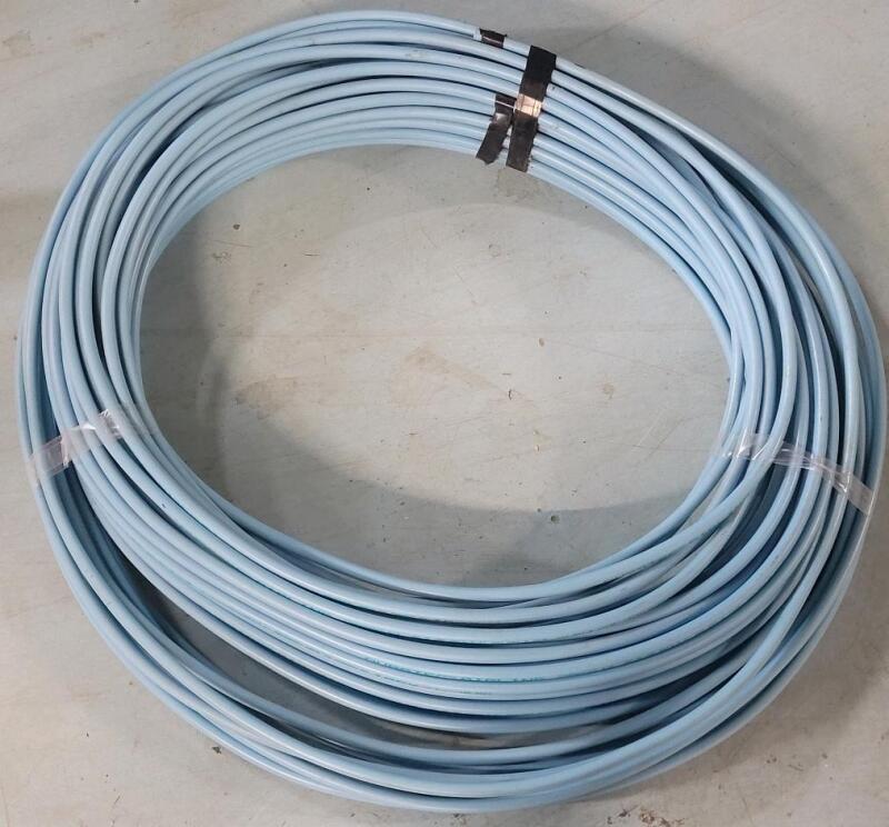 Duratec Airline ⅜" Compressed Air Hose (length unknown) .