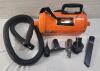 New - MetroVac MetroVac Vac-N-Blo Portable Large Animal Groomer Vacuum , Model # VNB-7 .