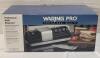 As New - Waring Pro Professional Knife Sharpener , Model # KS80C