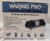 As New - Waring Pro Professional Knife Sharpener , Model # KS80C - 3