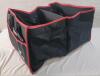 New - Husky Dual Cargo Bin . Expands tp 24"&times;14"&times;12" when in use . - 2