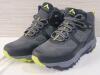 New - Men's Size 10 McKinley Asgard Mid AQX AquaMax Hiking Shoe . - 2
