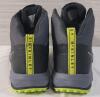 New - Men's Size 10 McKinley Asgard Mid AQX AquaMax Hiking Shoe . - 4