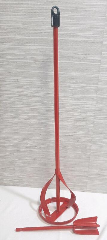 As New Metal Paint Mixer