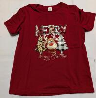 New Size 8Y Kids T-shirt