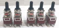 5 As New On Off Switches