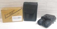New Day & Night Vision Binoculars