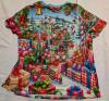New 1XL Short Sleeved Tee - 2