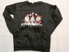 New Small Women's Holiday Sweatshirt. - 2