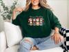 New XS Women's "Meowy Christmas" Sweater.