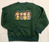 New XS Women's "Meowy Christmas" Sweater. - 2
